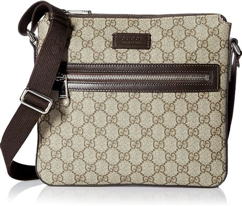 gucci sling bag men|gucci side bag men price.